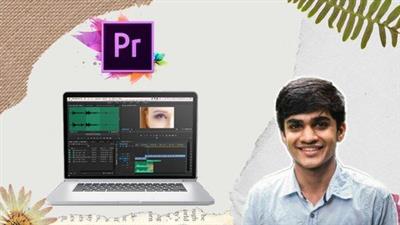 Udemy - Complete Guide to Video Editing on Adobe Premiere Pro CC
