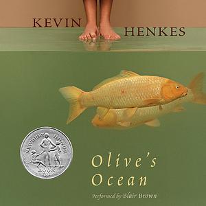 Olive's Ocean by Kevin Henkes