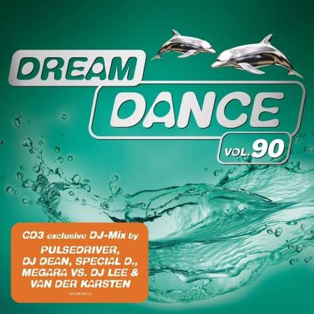 Dream Dance Vol. 90 (2020)