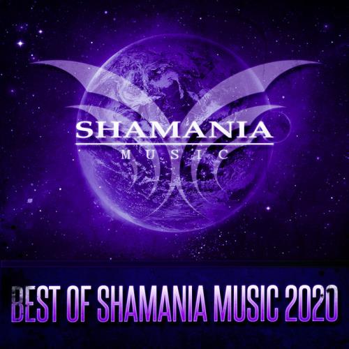 Best Of Shamania Music 2020 (2021)