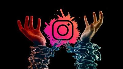 Udemy - Instagram Unchained - Latest Instagram Marketing Hacks 2021