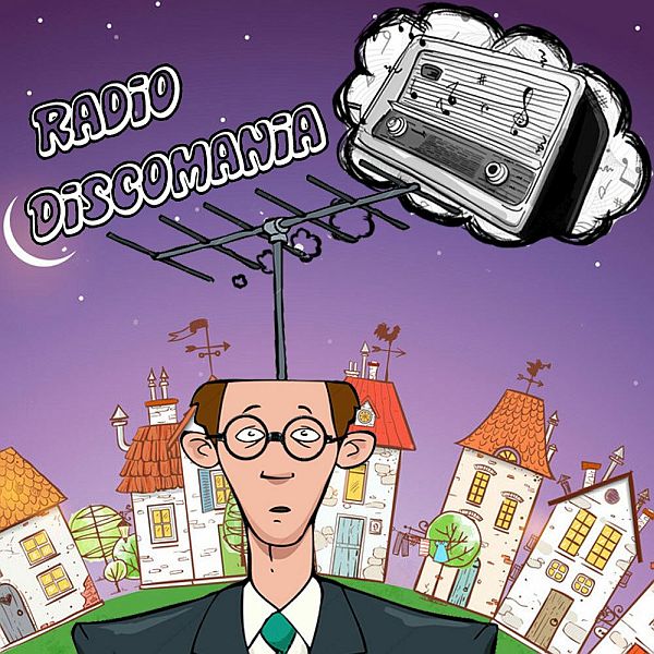 Radio Discomania (2021) Mp3