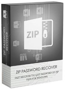 ZIP Password Recover v2.1.2.0