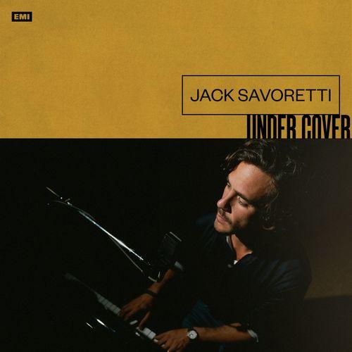 Jack Savoretti - Under Cover (2020) 