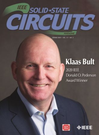 IEEE Solid States Circuits Magazine   Spring 2020