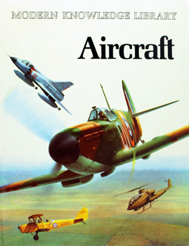 Aircraft (Modern Knowledge Library)