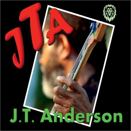 J.T. Anderson  - JTA  (2021)