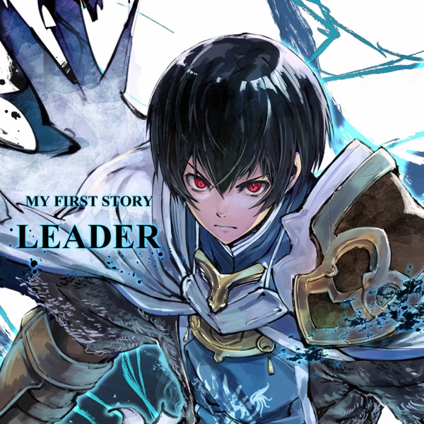 My First Story  - Leader (Single) [2021]