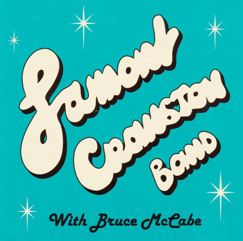 Lamont Cranston Band - Lamont Cranston Band with Bruce McCabe (2012) [lossless]