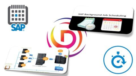 Secure Your Job As A Batch Job/System Administrator in SAP