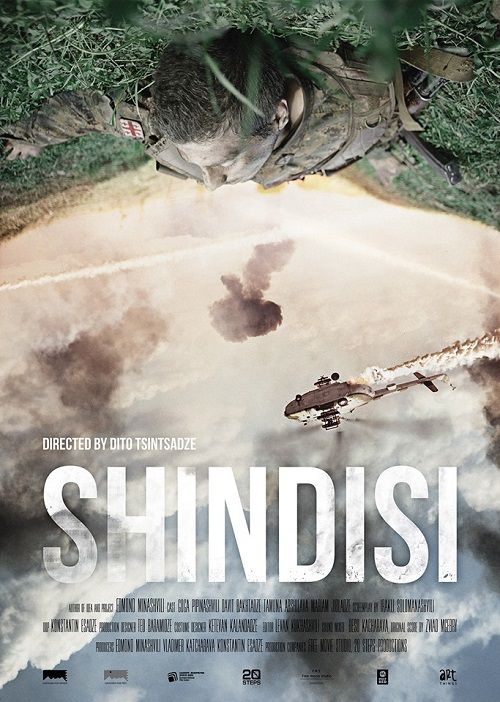 Shindisi (2019) PL.1080p.WEB-DL.x264-KiT / Lektor.PL