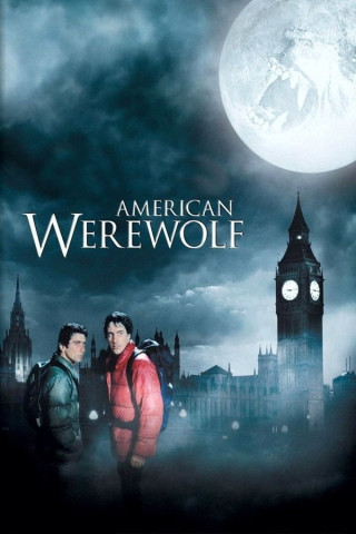 American Werewolf 1981 Remastered German Dl 1080p BluRay Avc-AvciHd
