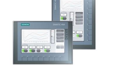 Udemy - Siemens HMI SCADA- Operator Panel from Basic to Advanced