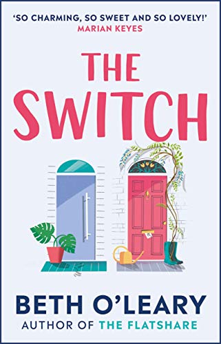 The Switch by:Beth O'Leary