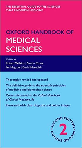Oxford Handbook of Medical Sciences, 2nd Edition [EPUB]