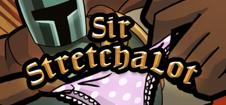 Sir Stretchalot [InProgress, Ep.1] (Apple Tart Games) [uncen] [2021, ADV, anal sex, big ass, big tits, creampie, fantasy, interracial, male protagonist, monster, oral sex, vaginal sex] [eng]