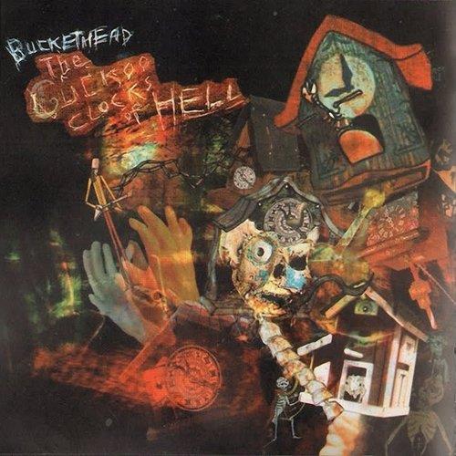 Buckethead - The Cuckoo Clocks Of Hell (2004) FLAC