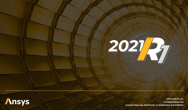 ANSYS Products 2021 R1 PDF Documentation Win32/Win64 SSQ