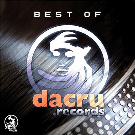 VA - Best Of Dacru Records (2021)