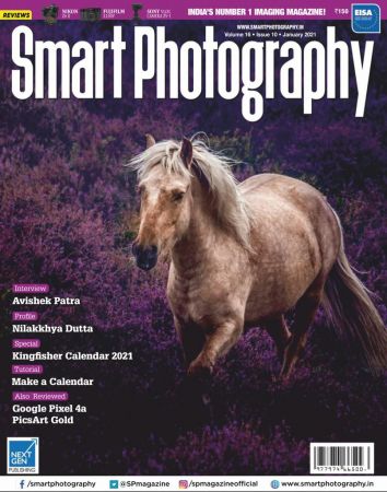 Smart Photography   January 2021 (True PDF)