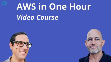 AWS in One Hour Video Course