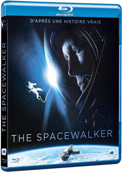 Spacewalker 2020 720p BluRay x264-GalaxyRG