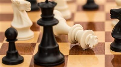 Udemy - The Complete Guide to Chess Tactics