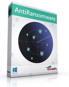 Abelssoft AntiRansomware 2021 21.91.134 Multilingual