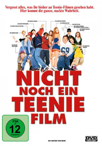 Nicht noch ein Teenie Film 2001 German AC3D DL 1080p BluRay AVC – CLASSiCALHD