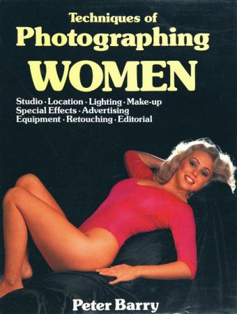 Techniques of Photographing Women