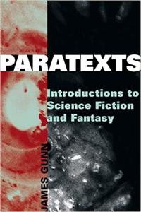 Paratexts Introductions to Science Fiction and Fantasy