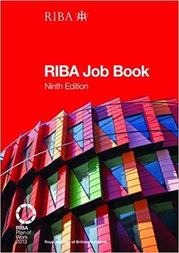 RIBA Job Book Ed 9