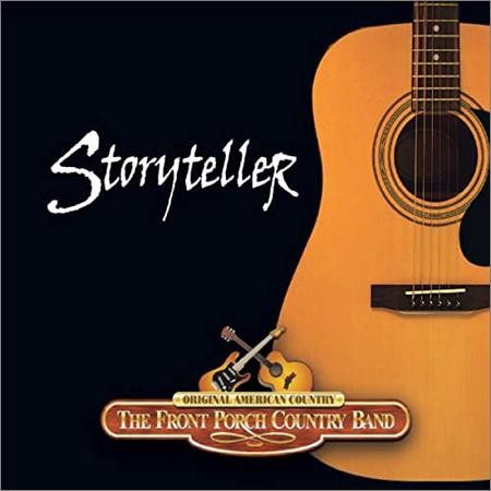 The Front Porch Country Band  - Storyteller  (2021)