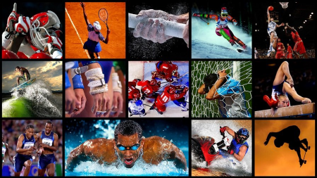 Sports Photography: The Tools and Techniques to Get the Shot