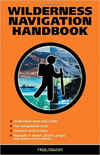 Wilderness Navigation Handbook
