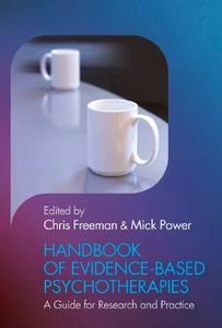 Handbook of Evidence-based Psychotherapies A Guide for Research and Practice