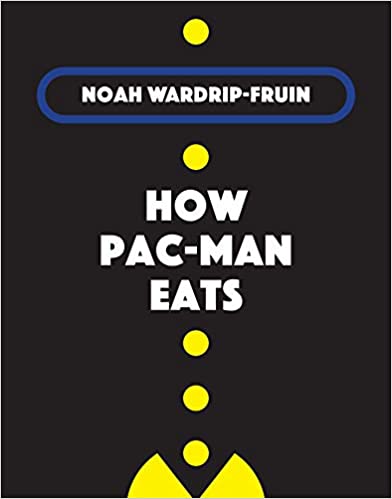 How Pac Man Eats (Software Studies) [True PDF]