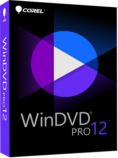 Corel WinDVD Pro 12.0.0.243 Portable by conservator