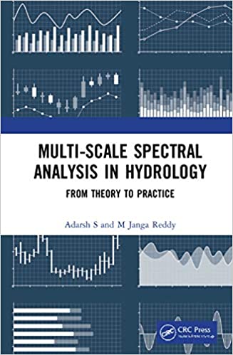 Multi scale Spectral Analysis in Hydrology: From Theory to Practice