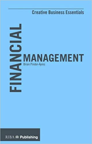 Financial Management (Creative Business Essentials)