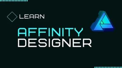 Skillshare - Learn affinity designer and create custom designs