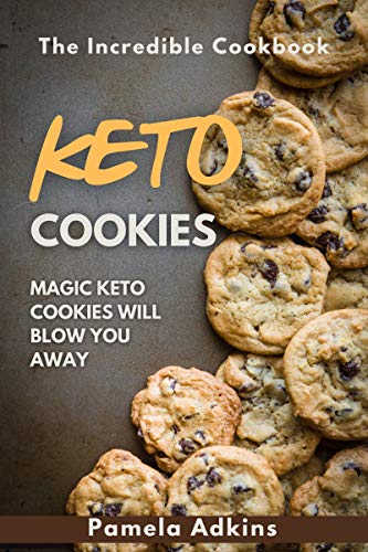 Keto Cookie Recipes: Magic Keto Cookies Will Blow You Away