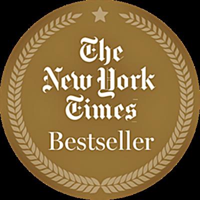 The New York Times Best Sellers: Business - [January, 2021]