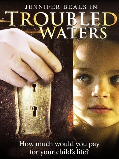 Troubled Waters 2020 1080p WEBRip x264 AAC-YTS