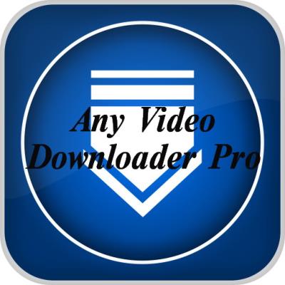 Any Video Downloader Pro 7.26.2