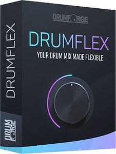 Drumforge Drumflex v1.0.0 WiN