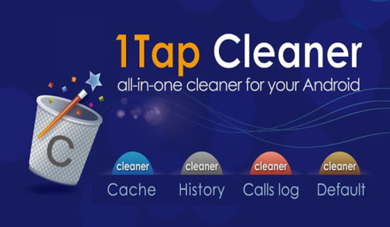 1Tap Cleaner Pro 3.89 [Android]