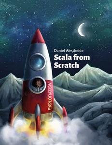 Scala from Scratch Exploration