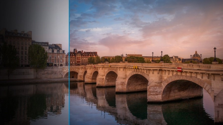 Using Photoshop & Lightroom Classic to Create Amazing Cityscapes