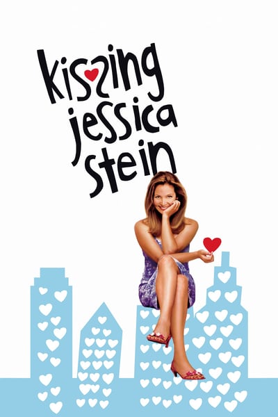 Kissing Jessica Stein 2001 1080p BluRay x265-RARBG